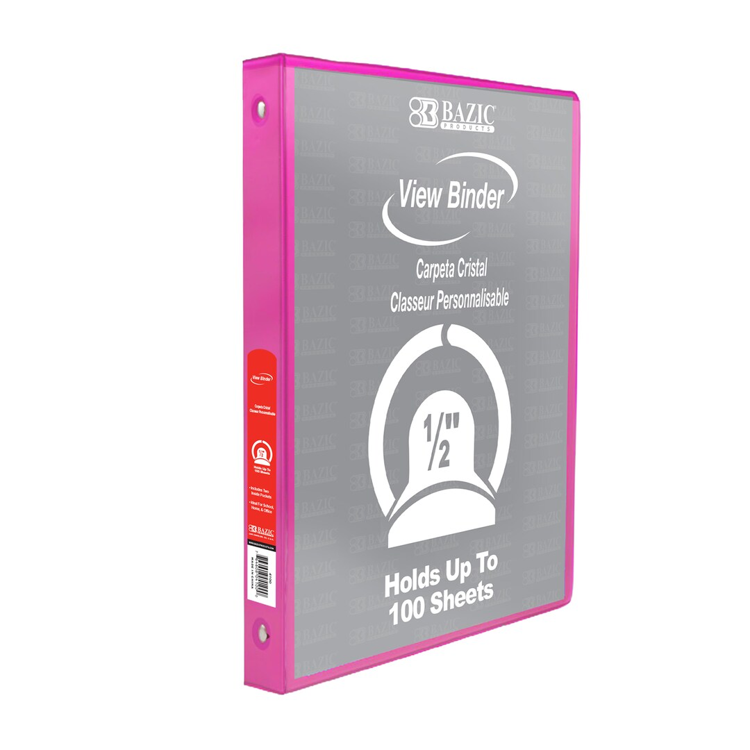 Binders | Retailers: Marketplace | Size: 1-Pack | Michaels Binders | Retailers: Marketplace | Size: 1-Pack | Michaels